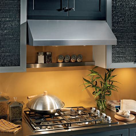 under cabinet stainless steel range hood|30 inch stainless cabinet hood.